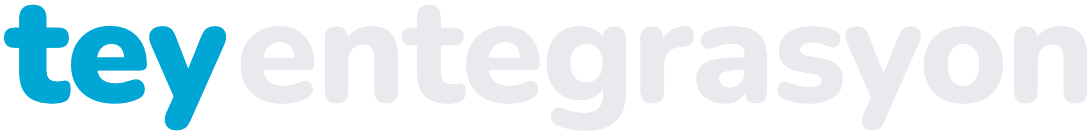 TEY Entegrasyon